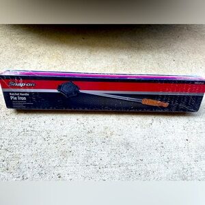 Snap On Tools Pie Iron Campfire Firepit